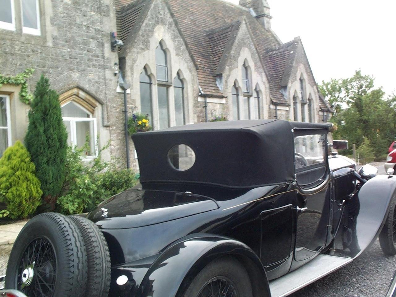 Schoolhouse Restaurant And Hotel Swindon Exterior foto